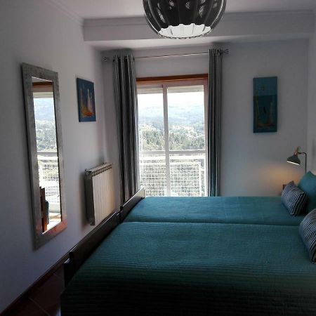 Apartamento Montes E Vales No Centro Vila Real Exterior photo