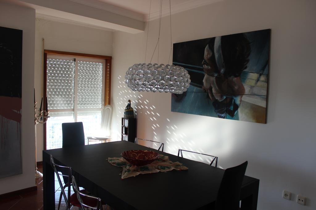 Apartamento Montes E Vales No Centro Vila Real Room photo