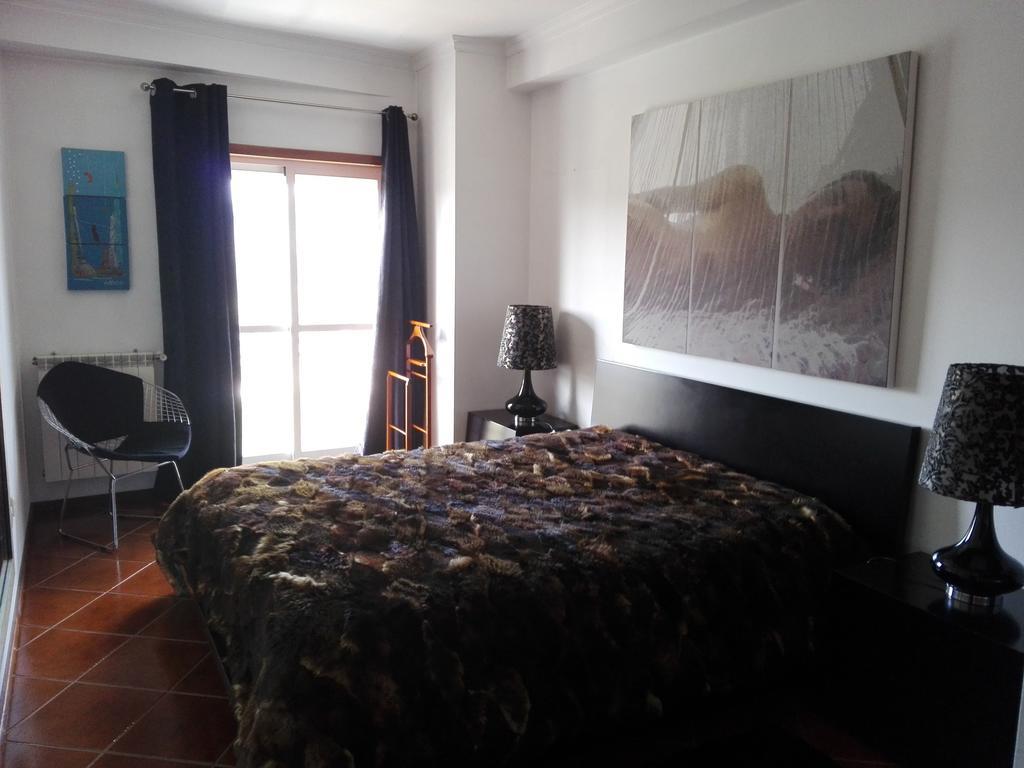 Apartamento Montes E Vales No Centro Vila Real Exterior photo