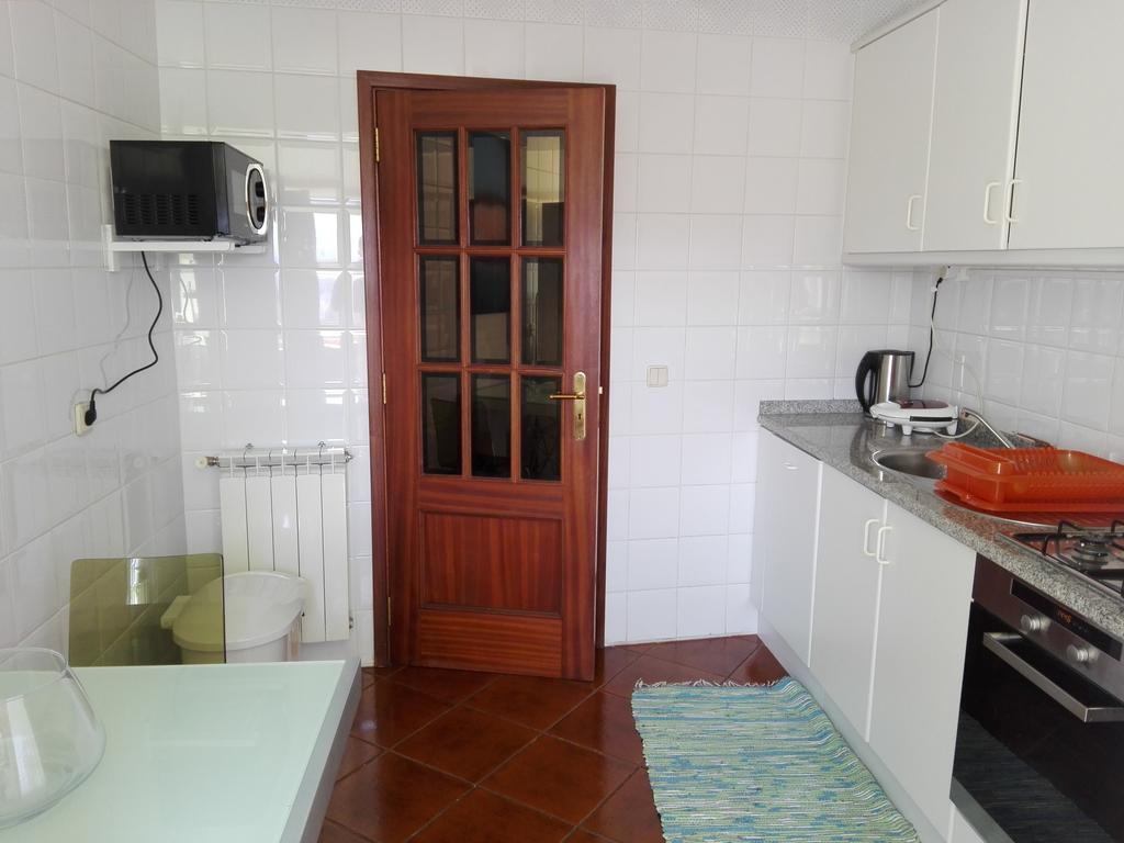 Apartamento Montes E Vales No Centro Vila Real Exterior photo